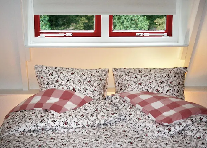 Bed & Breakfast Glimmen