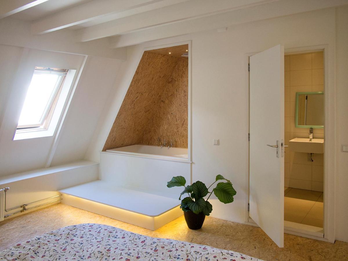 Bed & Breakfast Glimmen *