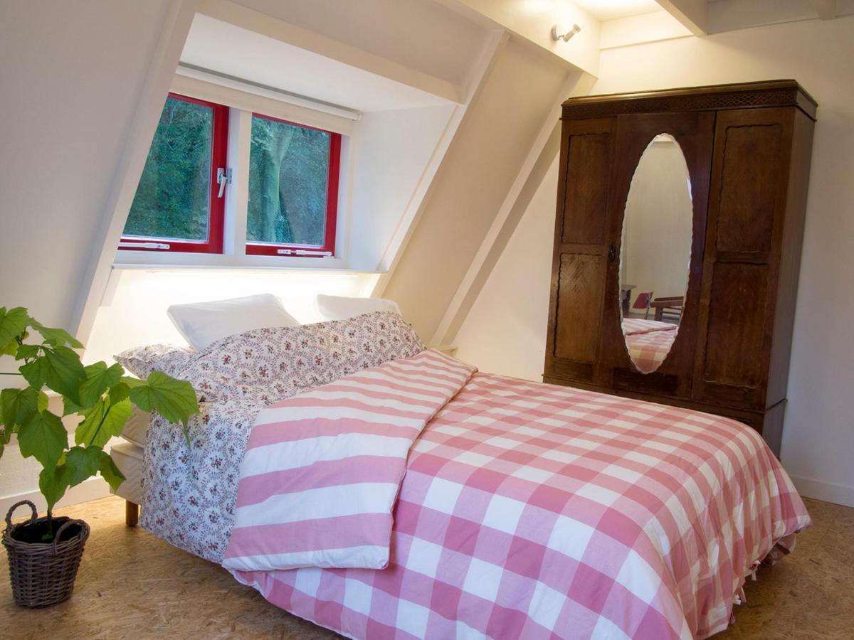 Bed & Breakfast Glimmen