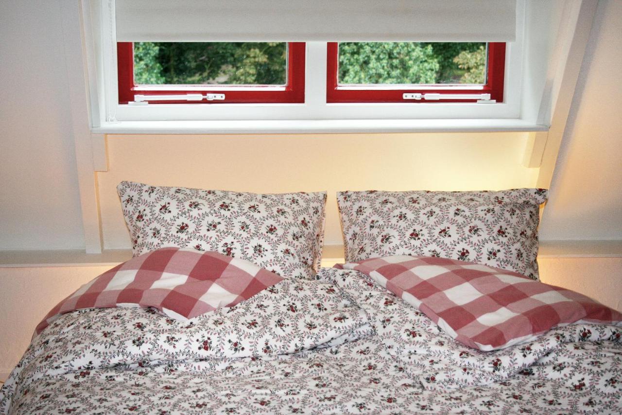 Bed & Breakfast Glimmen Bed & Breakfast Glimmen
