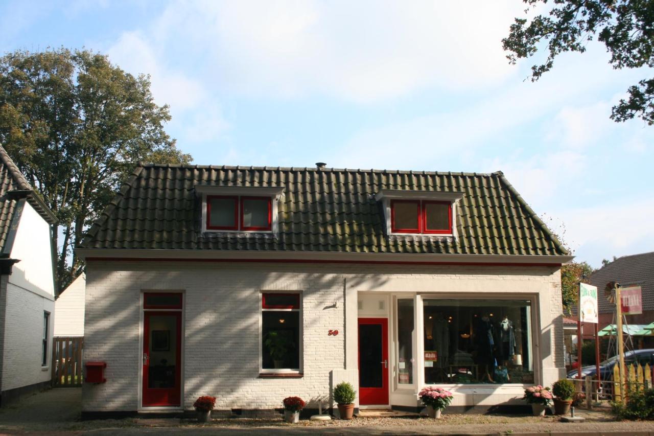 Bed & Breakfast Glimmen * Glimmen
